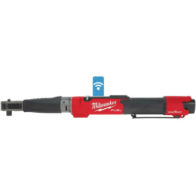 Ключ динамометрический аккумуляторный Milwaukee M12 ONEFTR12-201C 4933464970