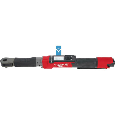 Ключ динамометрический аккумуляторный Milwaukee M12 ONEFTR12-201C 4933464970