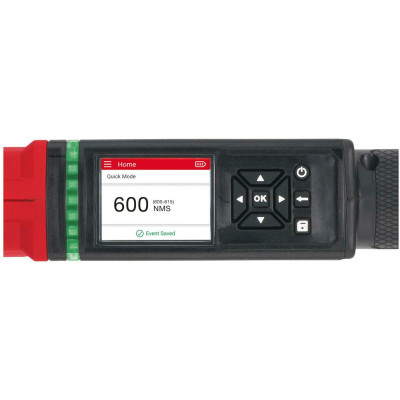 Ключ динамометрический аккумуляторный Milwaukee M12 ONEFTR12-201C 4933464970