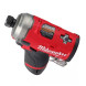 Винтовёрт аккумуляторный ударный Milwaukee M12 FQID-202X FUEL SURGE 4933464973