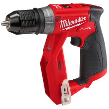 Дрель-шуруповёрт аккумуляторная Milwaukee M12 FDDX-0 4933464978 без АКБ