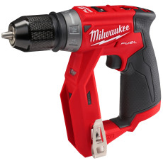 Дрель-шуруповёрт аккумуляторная Milwaukee M12 FDDX-0 4933464978 без АКБ