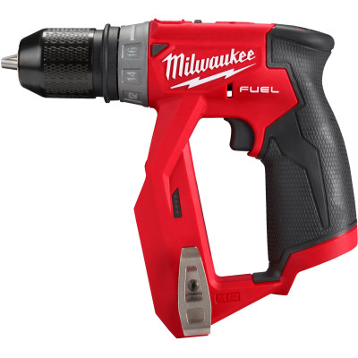 Дрель-шуруповёрт аккумуляторная Milwaukee M12 FDDX-0 4933464978 без АКБ