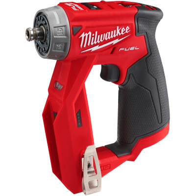 Дрель-шуруповёрт аккумуляторная Milwaukee M12 FDDX-0 4933464978 без АКБ