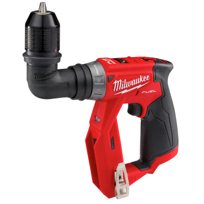 Дрель-шуруповёрт аккумуляторная со сменными насадками Milwaukee M12 FDDXKIT-202X 4933464979