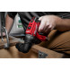 Дрель-шуруповёрт аккумуляторная со сменными насадками Milwaukee M12 FDDXKIT-202X 4933464979