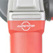 Кутова шліфмашина Milwaukee AGV 13-125 XSPDEB 4933464998