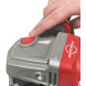 Кутова шліфмашина Milwaukee AGV 13-125 XSPDEB 4933464998