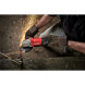 Кутова шліфмашина Milwaukee AGV 13-125 XSPDEB 4933464998