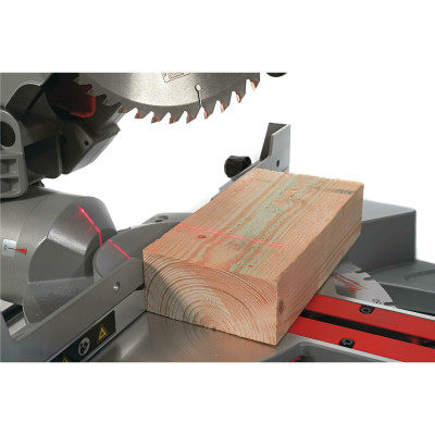 Торцювальна пила Milwaukee MS 216 SB 4933471055