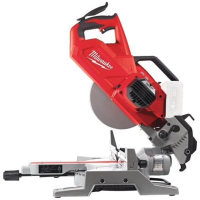 Торцювальна пила акумуляторна Milwaukee M18 SMS216-0 4933471057 без АКБ