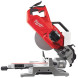Торцювальна пила акумуляторна Milwaukee M18 SMS216-0 4933471057 без АКБ
