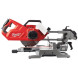Торцювальна пила акумуляторна Milwaukee M18 SMS216-0 4933471057 без АКБ