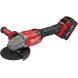 Угловая шлифмашина аккумуляторная Milwaukee M18 FHSAG125XB-552X 4933471079