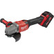 Угловая шлифмашина аккумуляторная Milwaukee M18 FHSAG125XB-552X 4933471079
