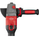 Угловая шлифмашина аккумуляторная Milwaukee M18 FHSAG125XB-552X 4933471079