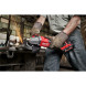 Угловая шлифмашина аккумуляторная Milwaukee M18 FHSAG125XB-552X 4933471079