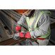Угловая шлифмашина аккумуляторная Milwaukee M18 FHSAG125XB-552X 4933471079