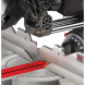 Торцювальна пила акумуляторна Milwaukee M18 FMS305-0 4933471205 без АКБ