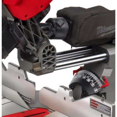 Торцювальна пила акумуляторна Milwaukee M18 FMS305-0 4933471205 без АКБ