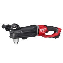 Кутовий дриль акумуляторний Milwaukee M18 FRAD2-0 4933471207 без АКБ