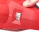 Угловая дрель аккумуляторная Milwaukee M18 FRAD2-0 4933471207 без АКБ