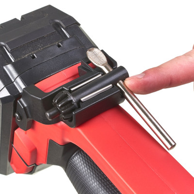 Угловая дрель аккумуляторная Milwaukee M18 FRAD2-0 4933471207 без АКБ
