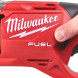 Угловая дрель аккумуляторная Milwaukee M18 FRAD2-0 4933471207 без АКБ