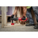 Угловая дрель аккумуляторная Milwaukee M18 FRAD2-0 4933471207 без АКБ