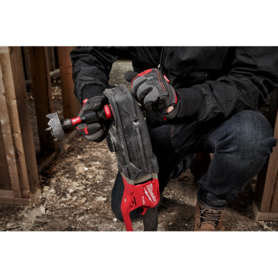 Угловая дрель аккумуляторная Milwaukee M18 FRAD2-0 4933471207 без АКБ