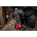 Угловая дрель аккумуляторная Milwaukee M18 FRAD2-0 4933471207 без АКБ