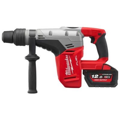 Перфоратор аккумуляторный Milwaukee M18 CHM-121C 4933471284