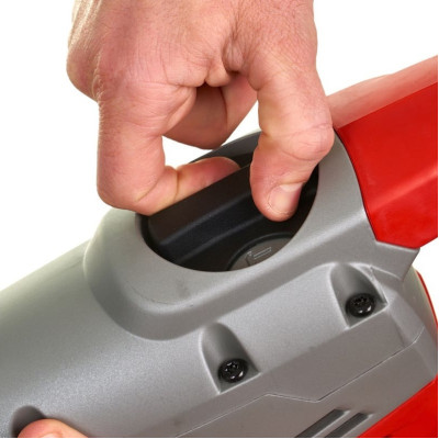 Перфоратор аккумуляторный Milwaukee M18 CHM-121C 4933471284