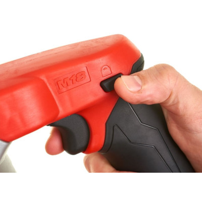 Перфоратор аккумуляторный Milwaukee M18 CHM-121C 4933471284