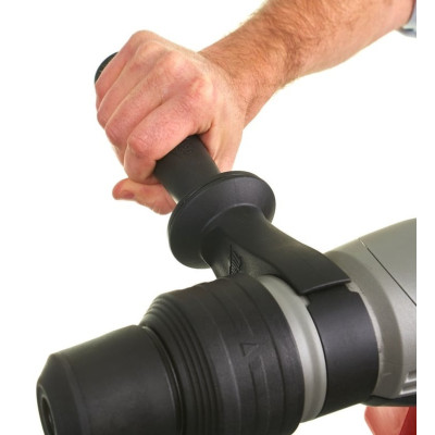 Перфоратор аккумуляторный Milwaukee M18 CHM-121C 4933471284
