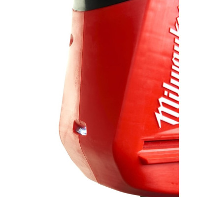 Перфоратор аккумуляторный Milwaukee M18 CHM-121C 4933471284