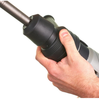 Перфоратор аккумуляторный Milwaukee M18 CHM-121C 4933471284