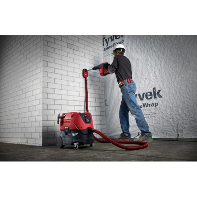 Перфоратор аккумуляторный Milwaukee M18 CHM-121C 4933471284