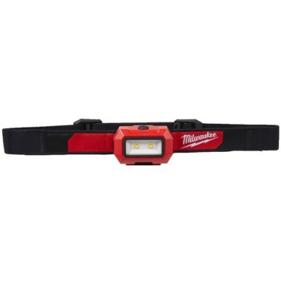 Фонарь диодный Milwaukee HL2-LED 4933471286