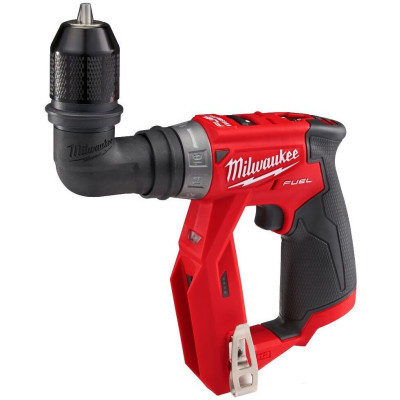 Дриль-шуруповерт акумуляторний зі змінними насадками Milwaukee M12 FDDXKIT-0X 4933471332 без АКБ