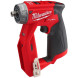 Дриль-шуруповерт акумуляторний зі змінними насадками Milwaukee M12 FDDXKIT-0X 4933471332 без АКБ