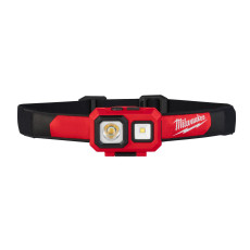 Фонарь налобный диодный Milwaukee HL-SF 4933471388