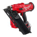 Цвяхозабивач акумуляторний Milwaukee M18 FFN-502C 4933471404