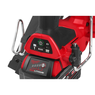 Цвяхозабивач акумуляторний Milwaukee M18 FFN-502C 4933471404