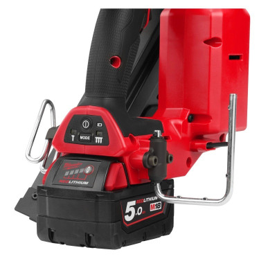 Цвяхозабивач акумуляторний Milwaukee M18 FFN-502C 4933471404