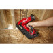 Цвяхозабивач акумуляторний Milwaukee M18 FFN-502C 4933471404