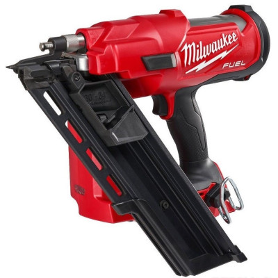 Цвяхозабивач акумуляторний Milwaukee M18 FFN-0C 4933471406 без АКБ