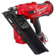 Цвяхозабивач акумуляторний Milwaukee M18 FFN-0C 4933471406 без АКБ