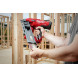 Цвяхозабивач акумуляторний Milwaukee M18 FFN-0C 4933471406 без АКБ