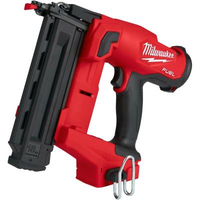 Гвоздезабиватель аккумуляторный Milwaukee M18 FN18GS-0X 4933471409 без АКБ